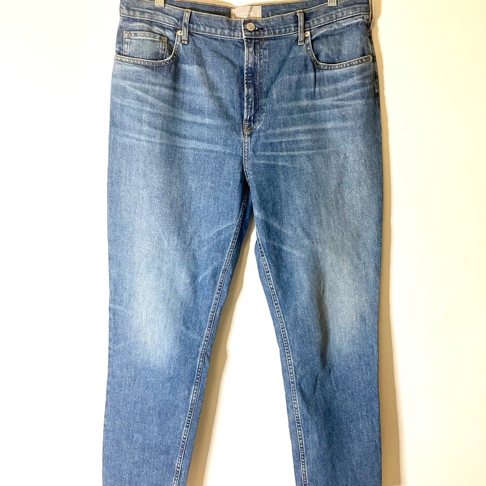 Everlane Women’s Blue Jeans Sz 33